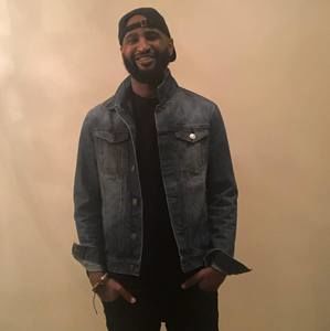 Meet your Posher, Lamar